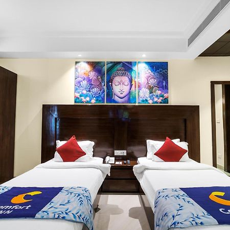 Inde Reva Resort Rishikesh Rishīkesh 外观 照片
