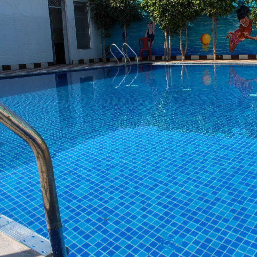 Inde Reva Resort Rishikesh Rishīkesh 外观 照片