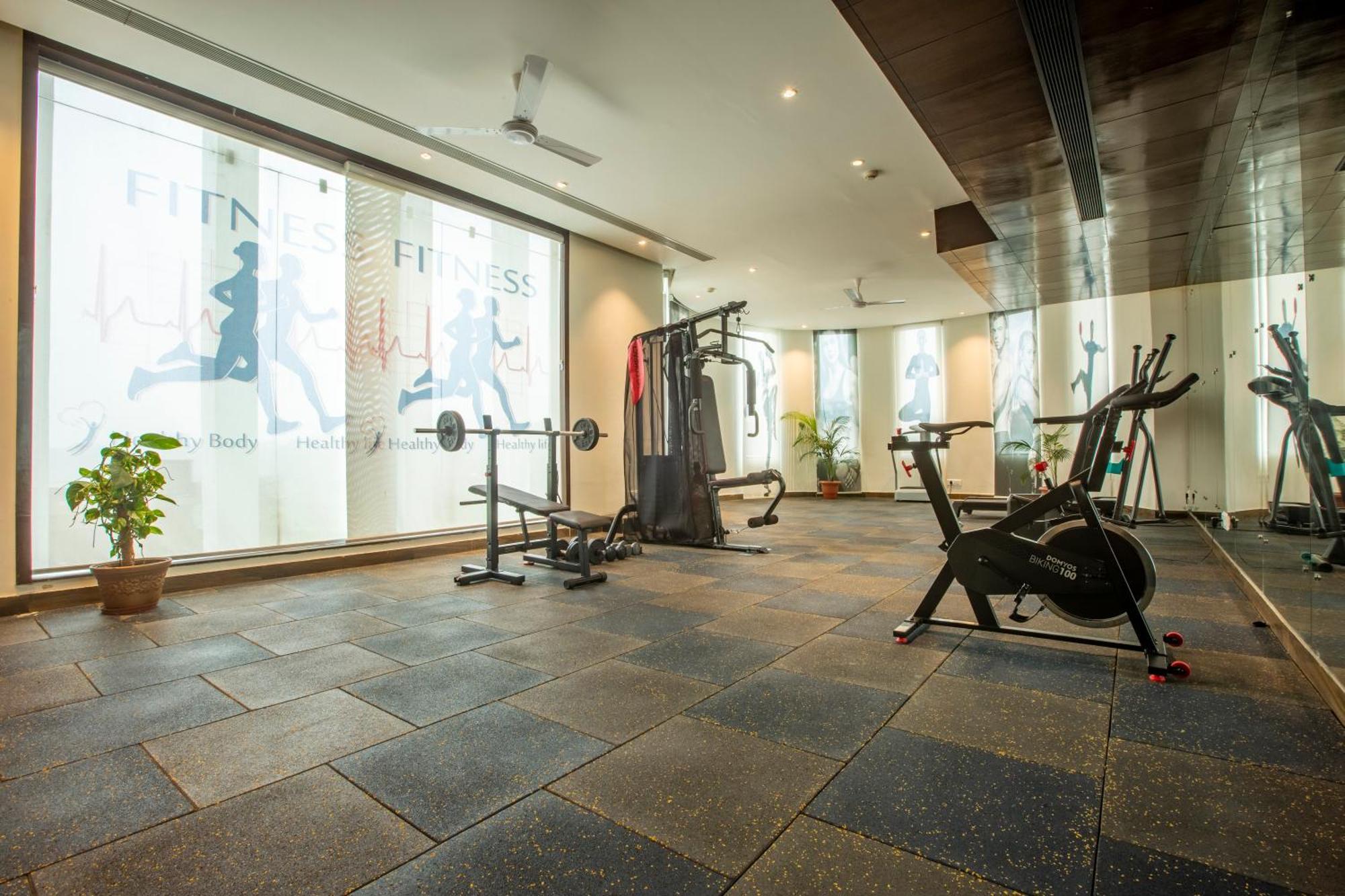 Inde Reva Resort Rishikesh Rishīkesh 外观 照片