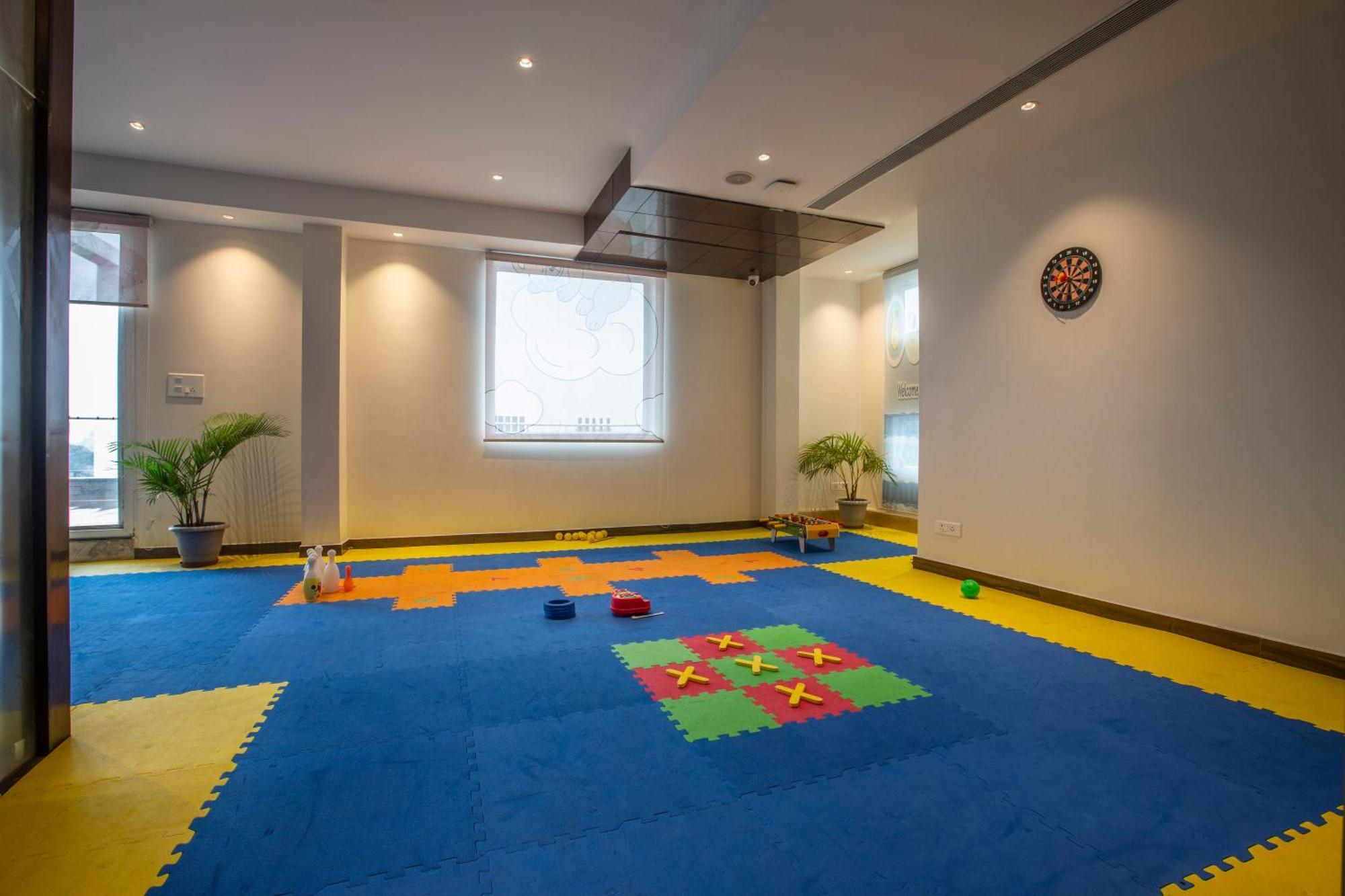 Inde Reva Resort Rishikesh Rishīkesh 外观 照片