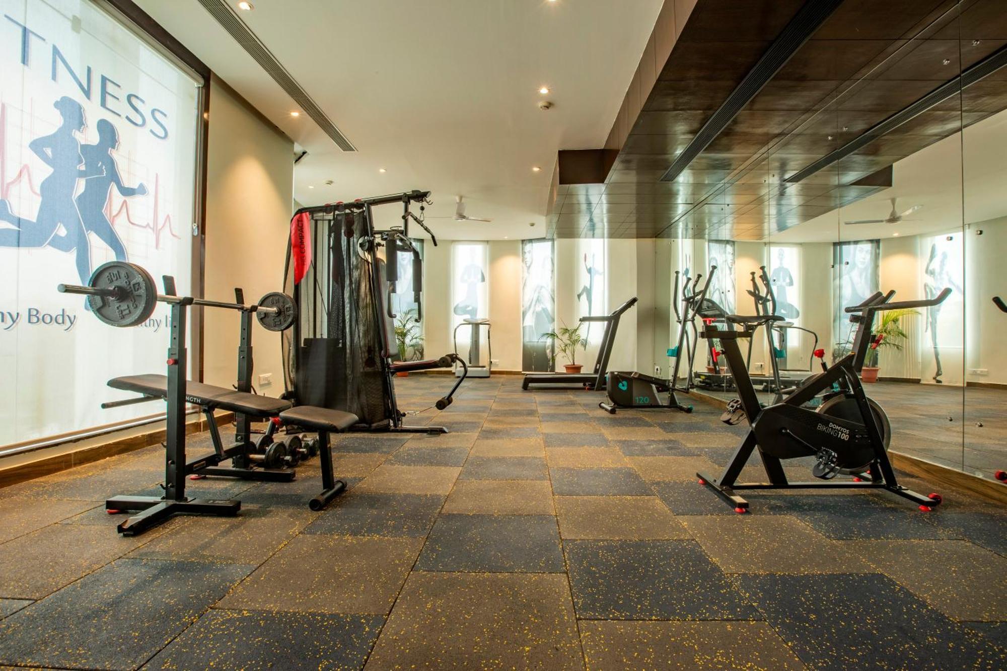 Inde Reva Resort Rishikesh Rishīkesh 外观 照片