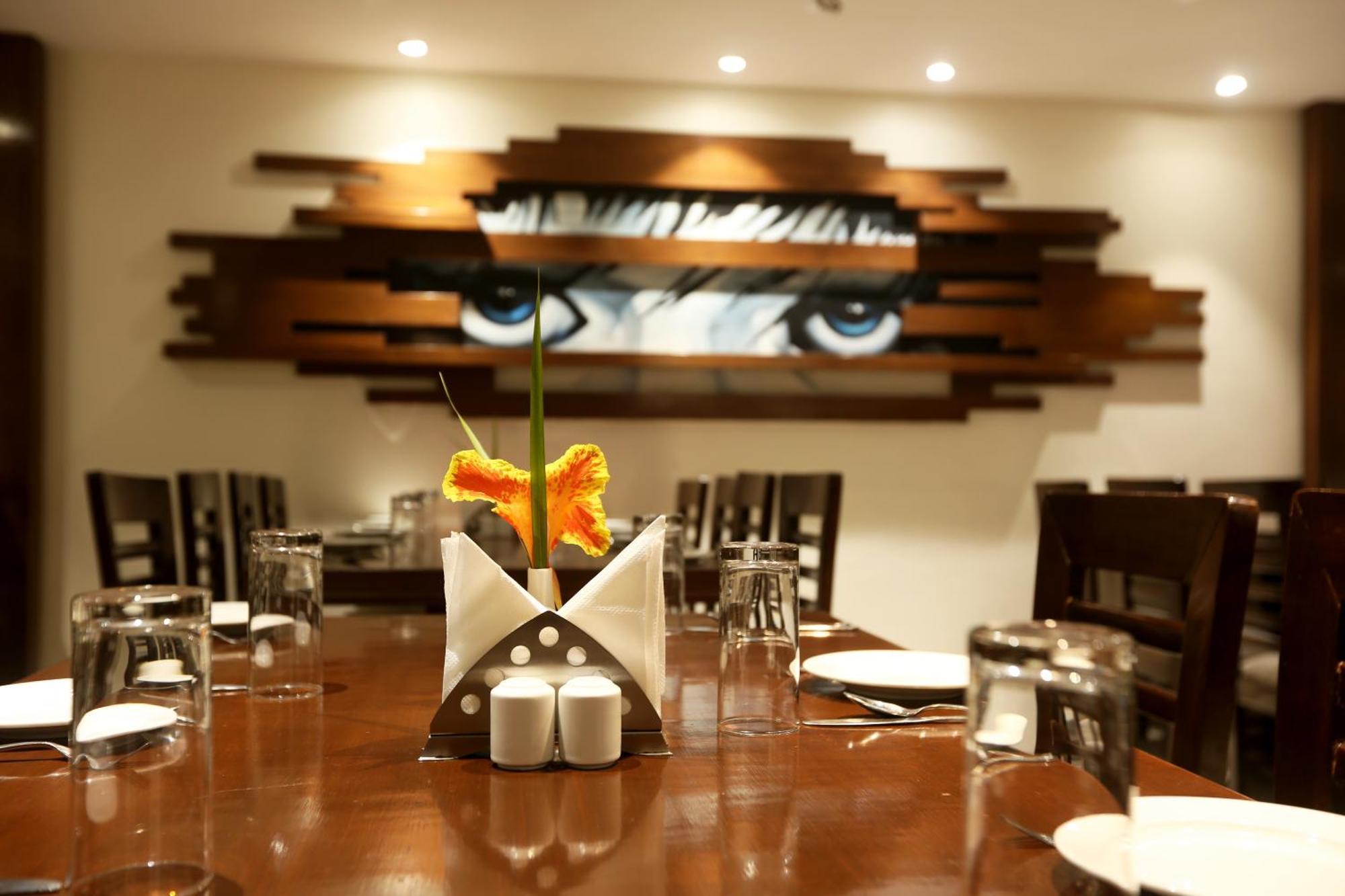 Inde Reva Resort Rishikesh Rishīkesh 外观 照片