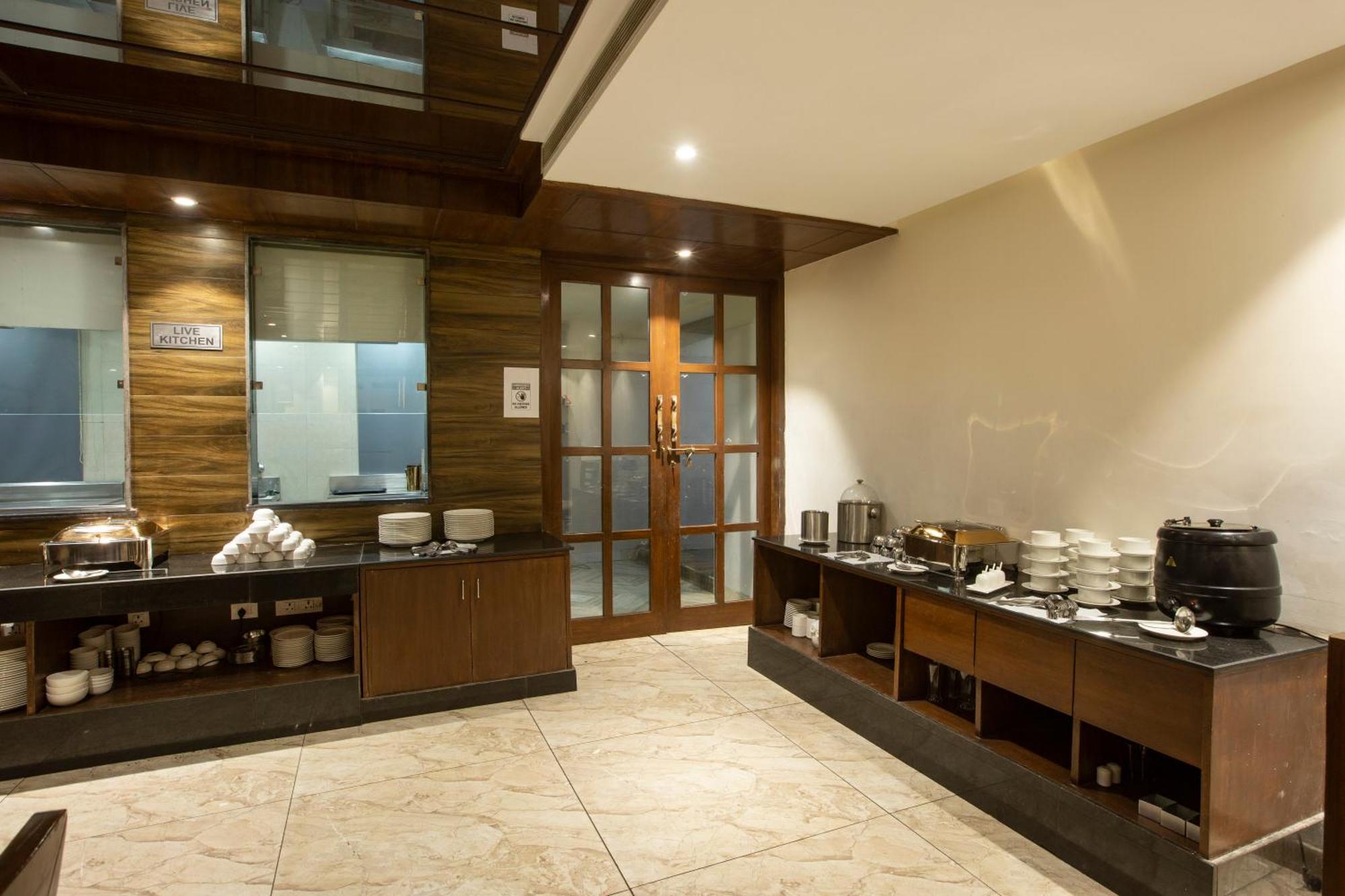 Inde Reva Resort Rishikesh Rishīkesh 外观 照片
