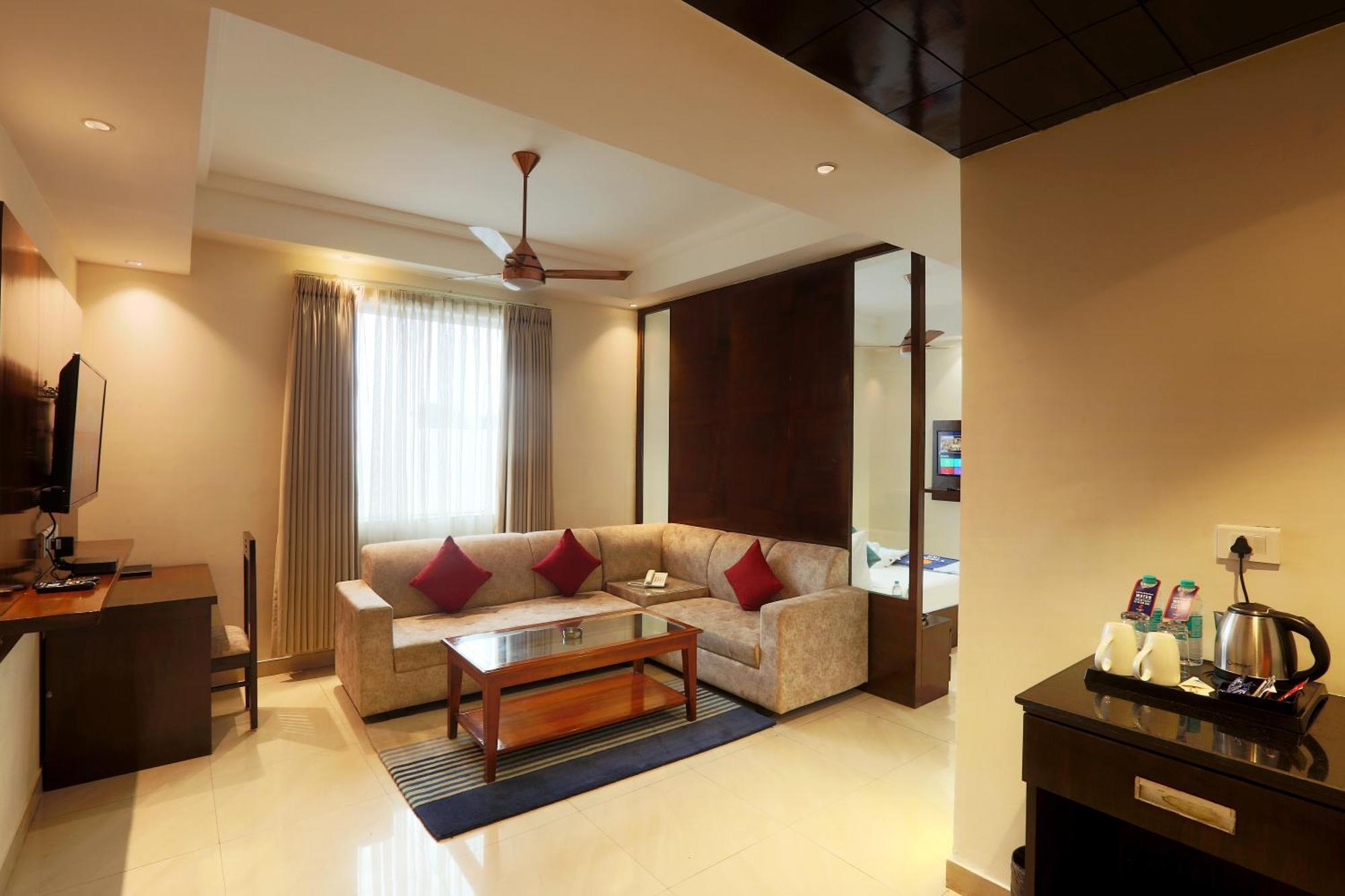 Inde Reva Resort Rishikesh Rishīkesh 外观 照片